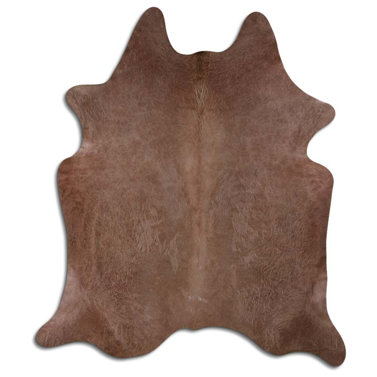 NATURAL HAIR ON COWHIDE CARAMEL - CPNSOLCA3B-00126786