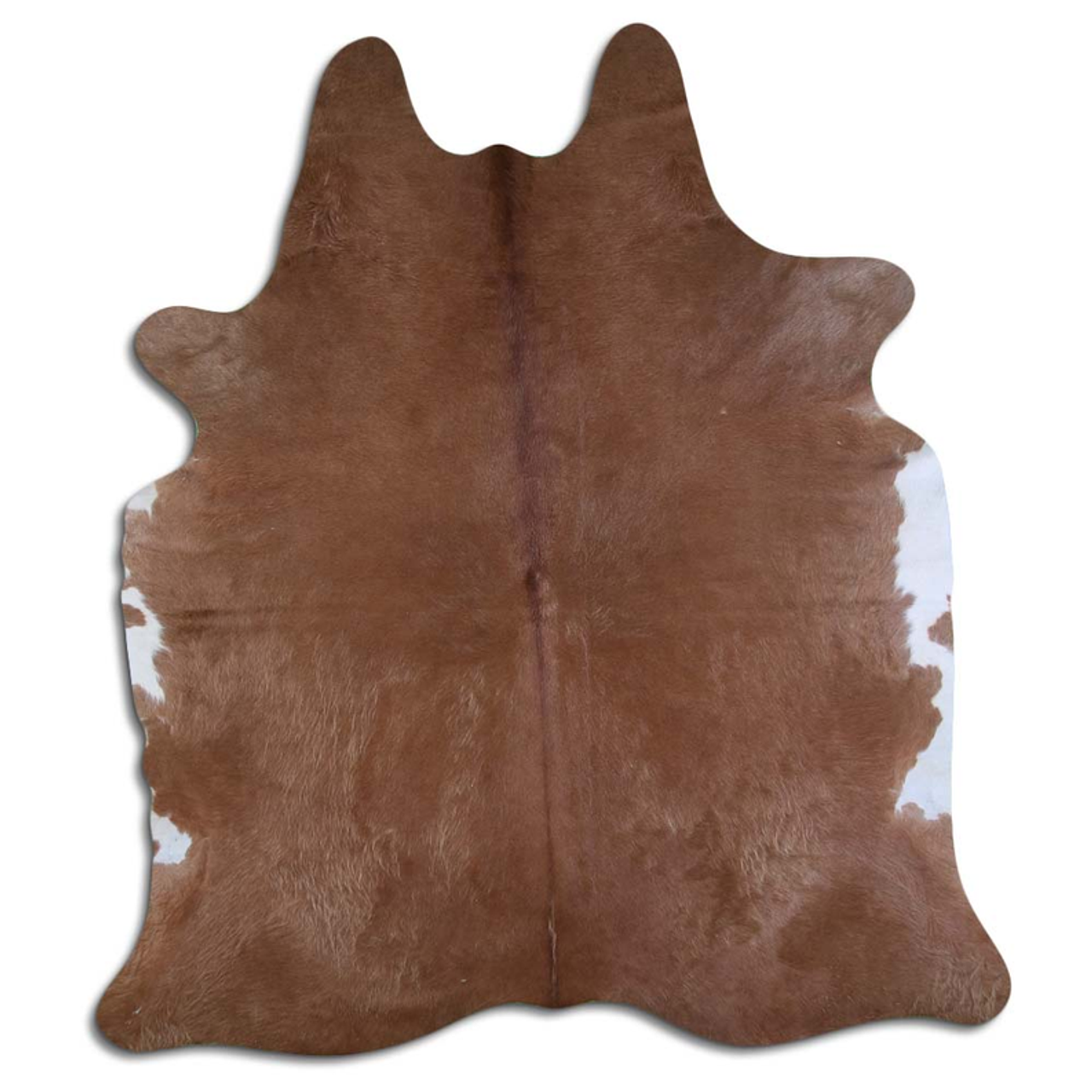 NATURAL HAIR ON COWHIDE CARAMEL - CPNSOLCA3A-00129623