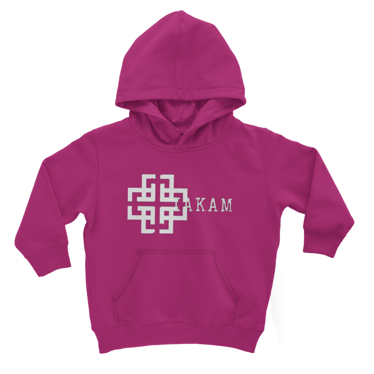 KAM S9 Classic Kids Hoodie - S001662B002171P000054V026