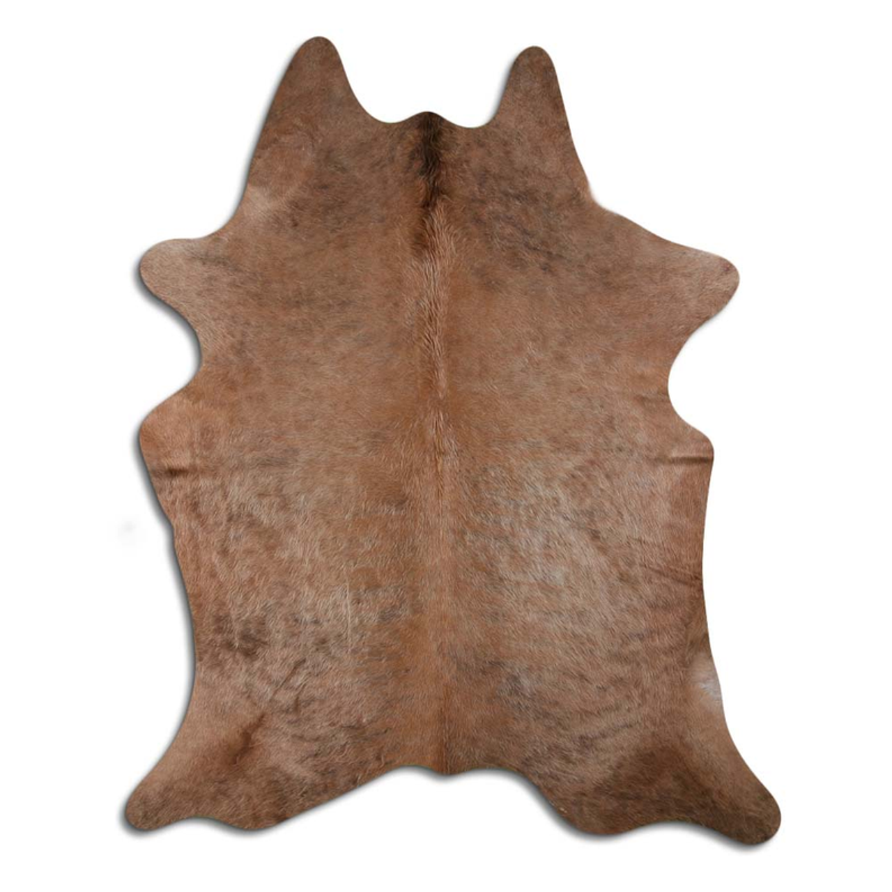 NATURAL HAIR ON COWHIDE BEIGE BRINDLE - CPNEXBEI3A-00124847