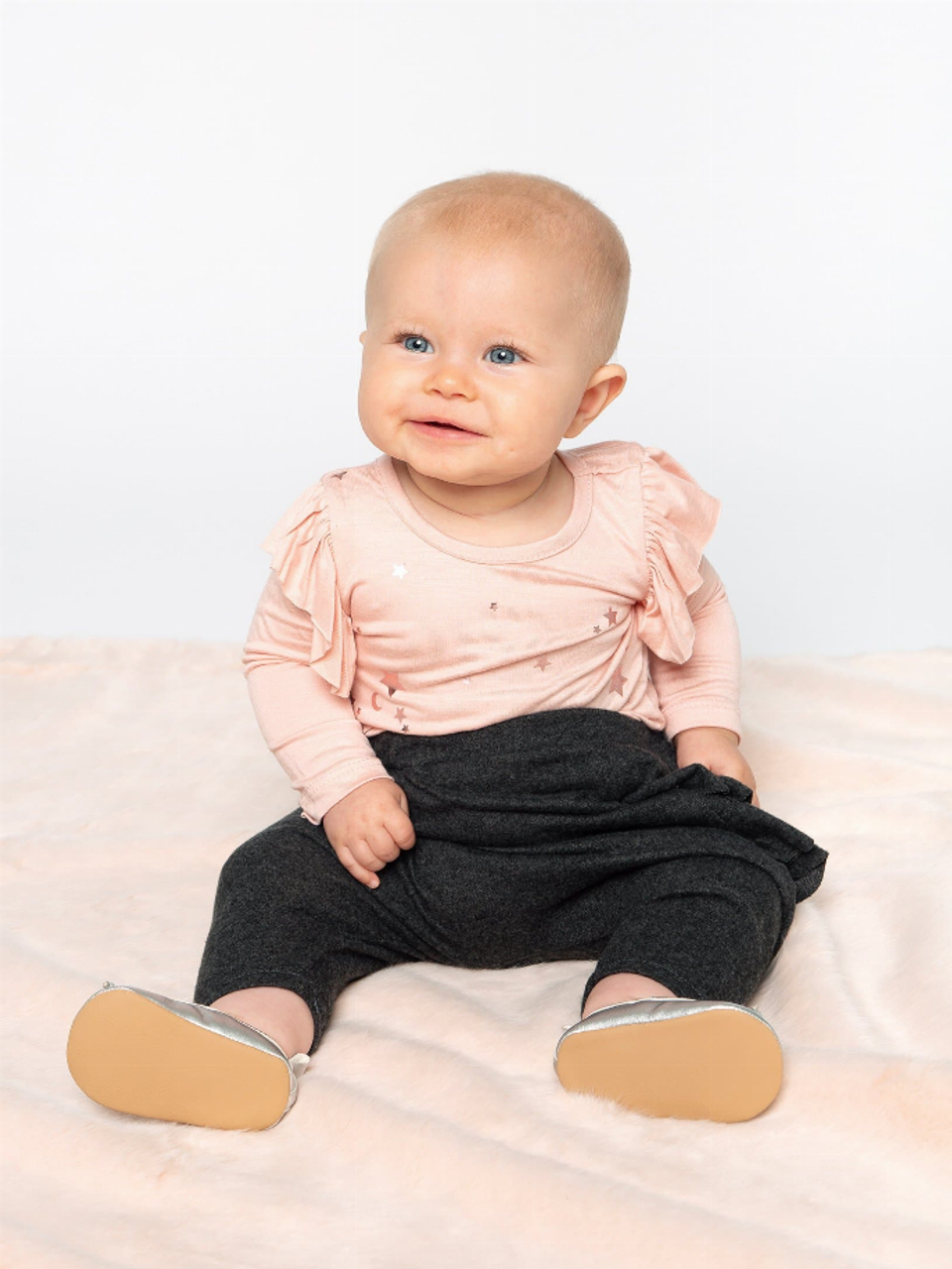 Constellation Onesie Set - S001831B002253P000319V002