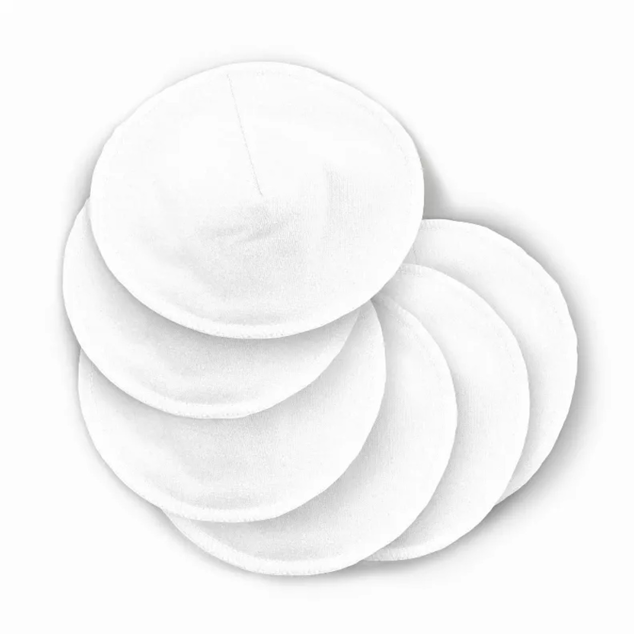 Organic Jersey Nursing Pads 6Pk - O789900