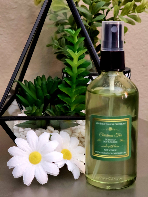 All Natural Room/Linen Spray - ARoo257