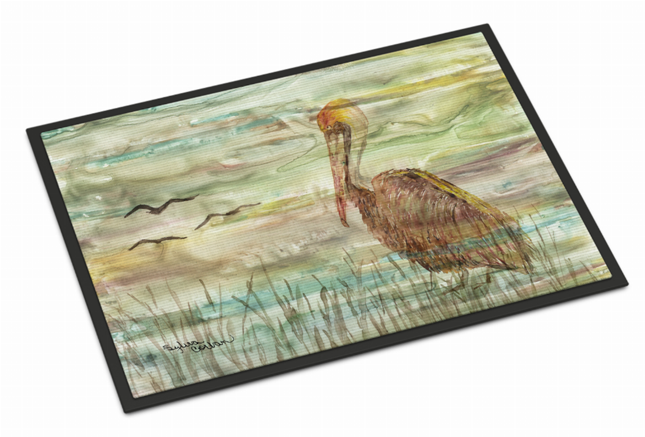 Sunset Indoor or Outdoor Mat 24x36