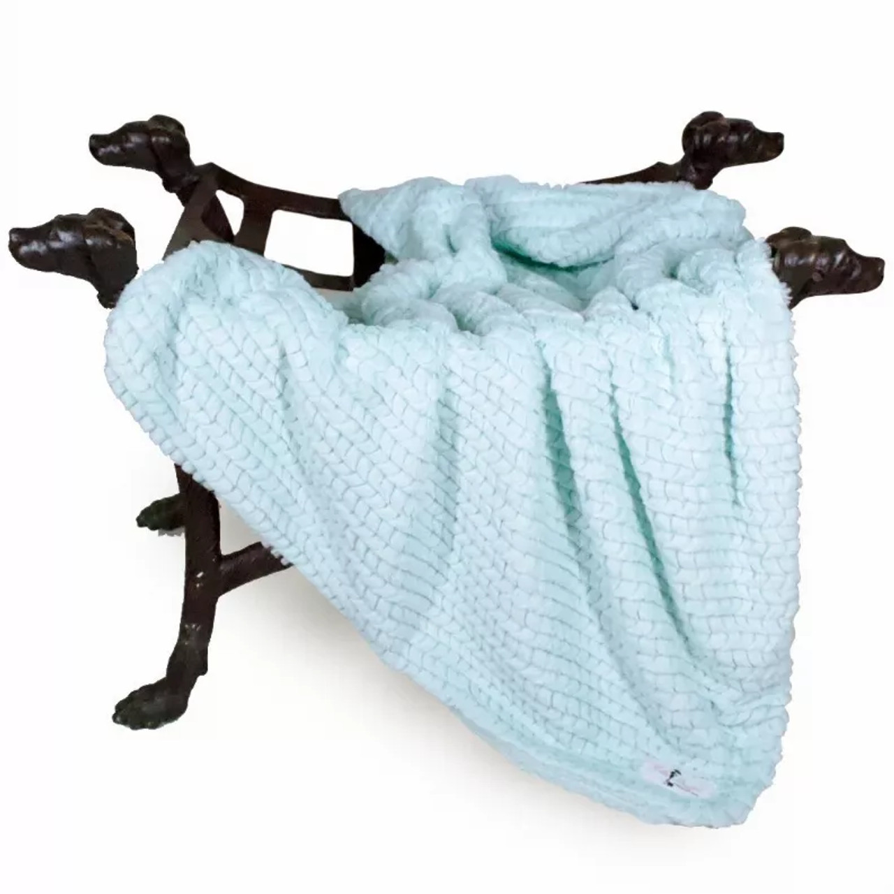 Paris Dog Blanket - S000612B001566P000041V003