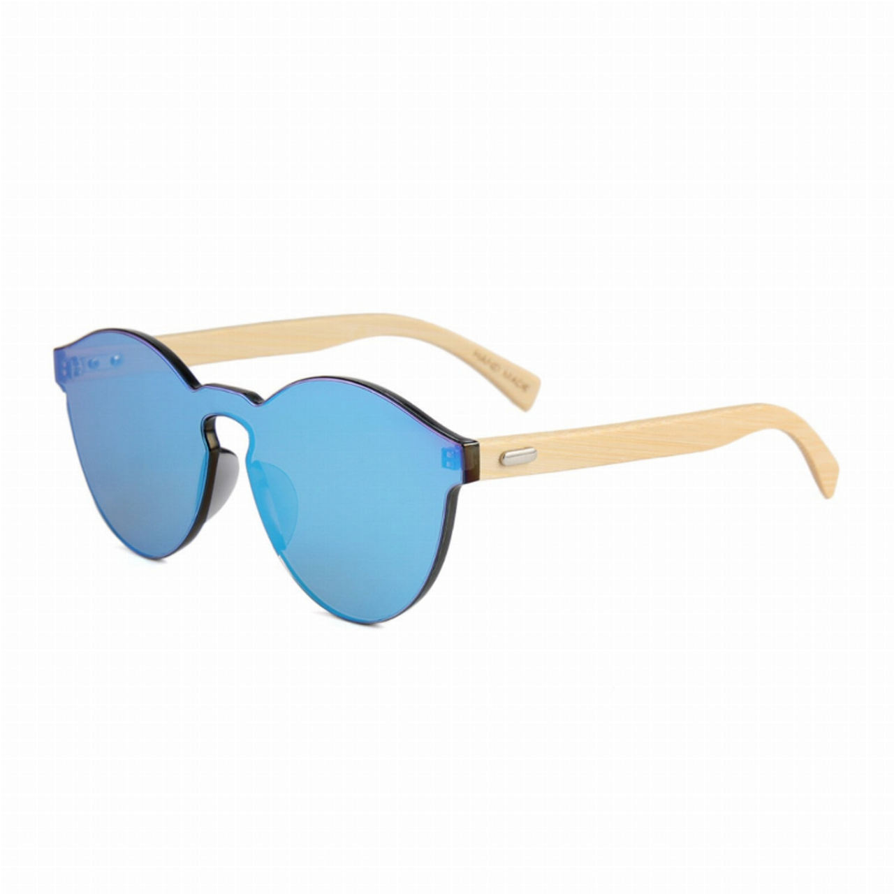 Venice Wooden Sunglasses Venice Wooden Sunglasses