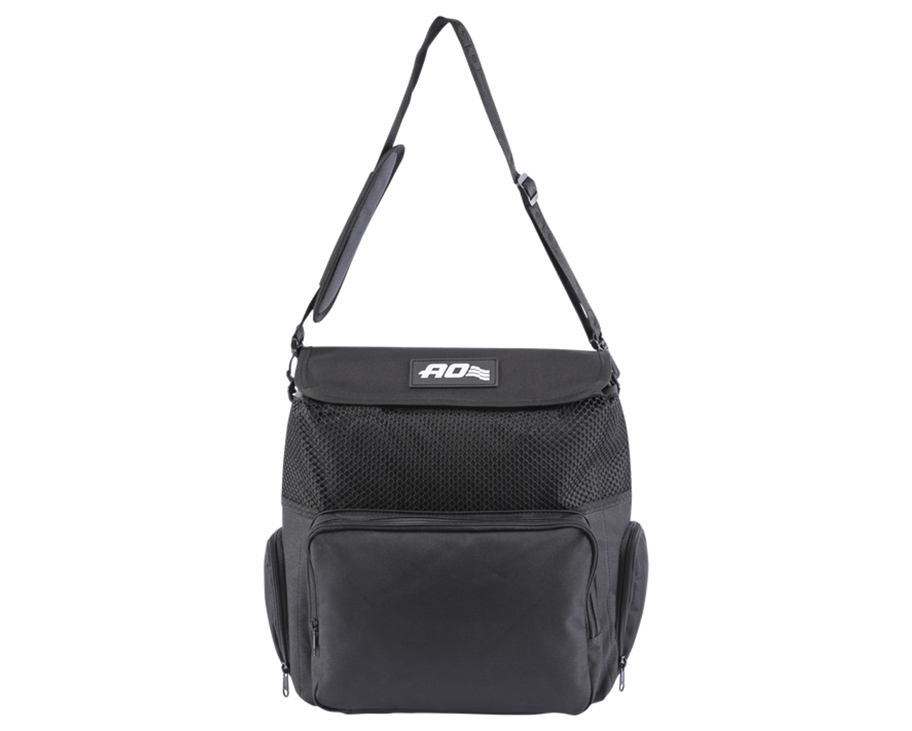 Canvas Series Backpack Cooler