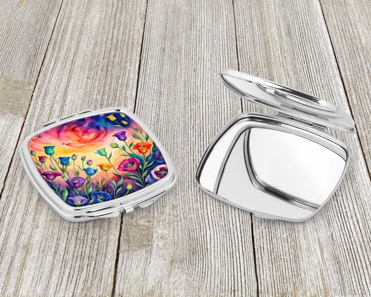 Colorful Compact Mirror - DAC1972SCM