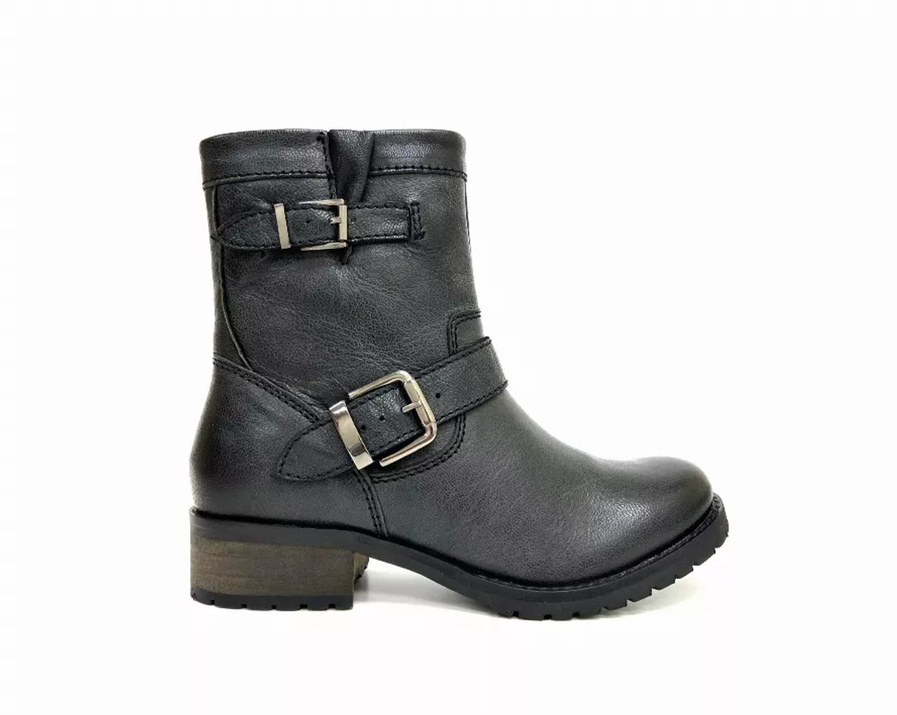 Queen Short Riding Boot - S001223B001856P000039V006 Queen Short Riding Boot - S001223B001856P000039V006