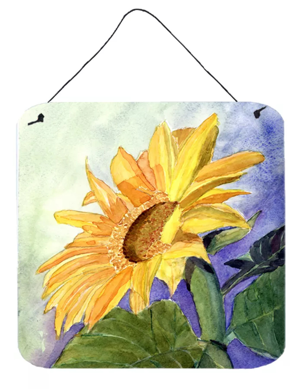 Flower - Sunflower Wall or Door Hanging Prints - RDR2001DS66