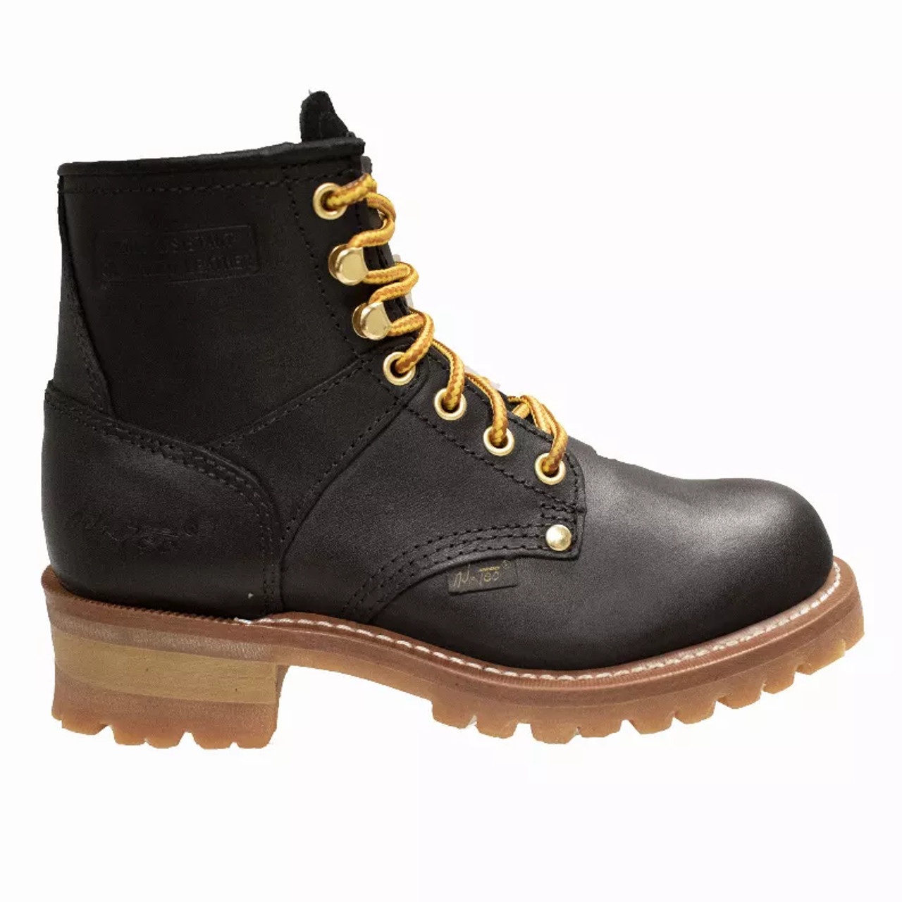 Women's Logger - S001607B002133P000048V006