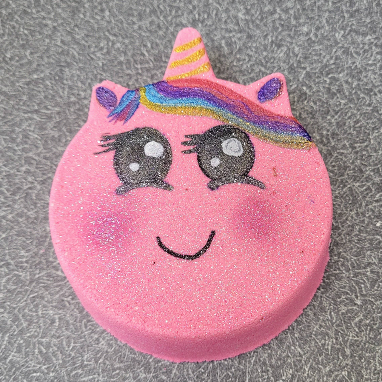 Bath Bombs - Animal Inspired - EssentiallyNola0049