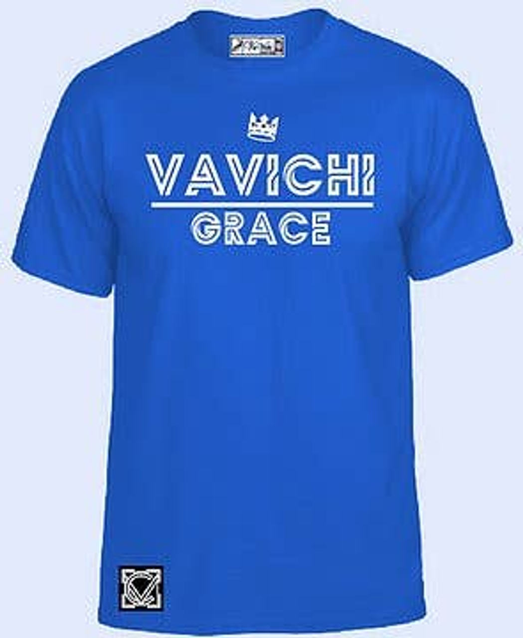 Mens VaVichi Grace Tee Shirt - S002252B002636P000007V049 Mens VaVichi Grace Tee Shirt - S002252B002636P000007V049