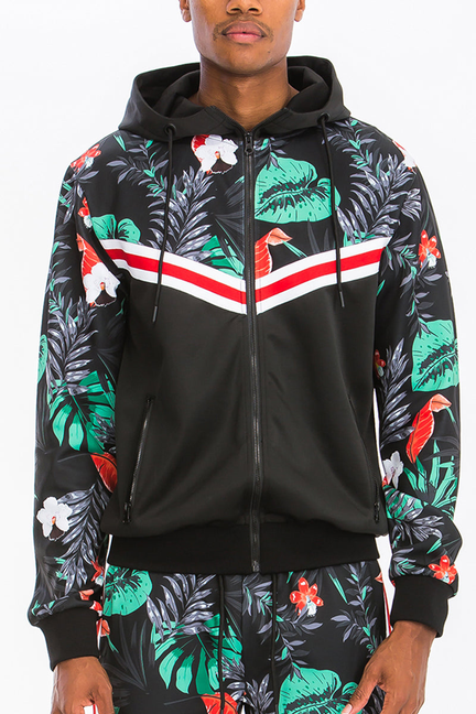 POLY SPAN PRINTED TRACK SET - SET192-L