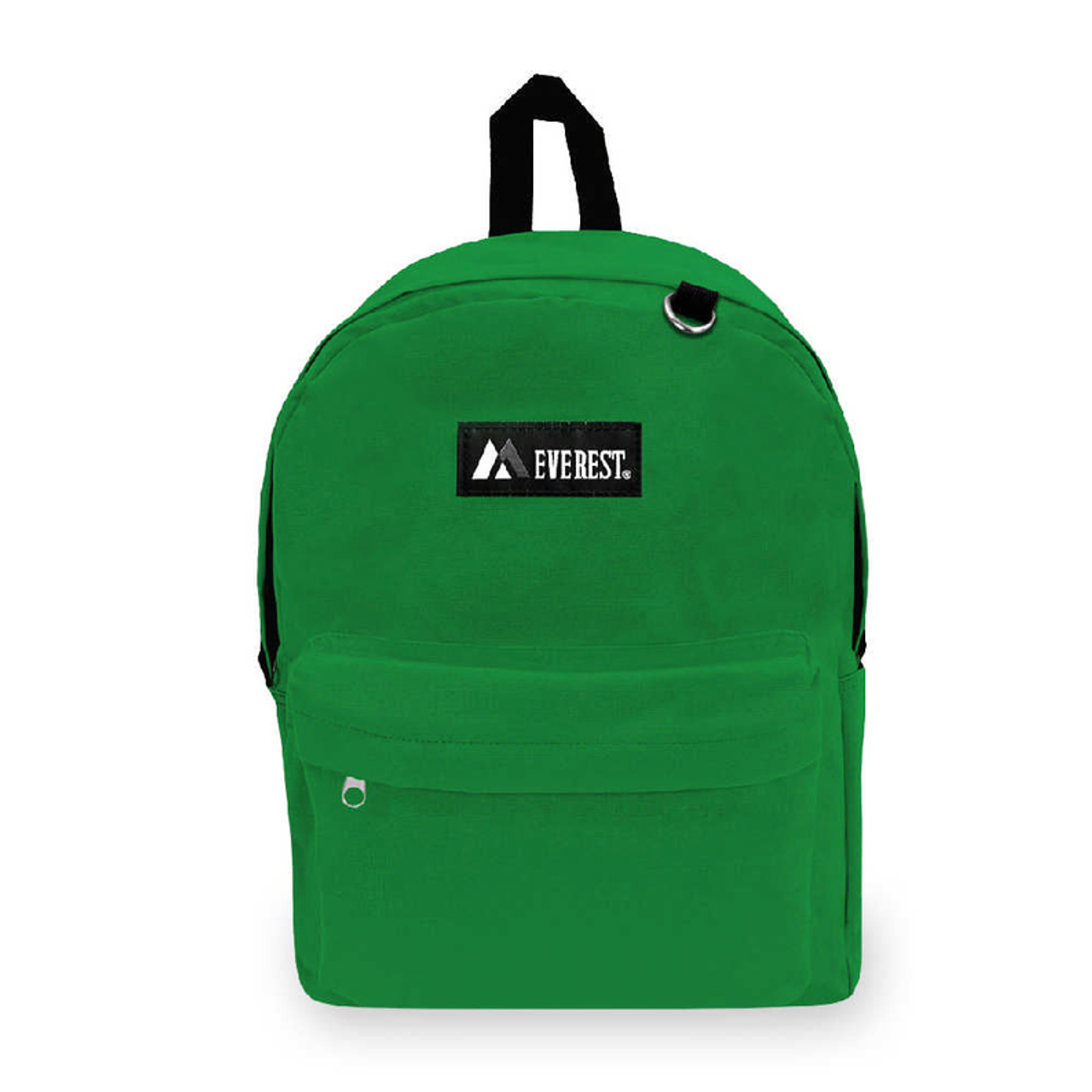 Classic Backpack - 2045CR-EMGRN Classic Backpack - 2045CR-EMGRN