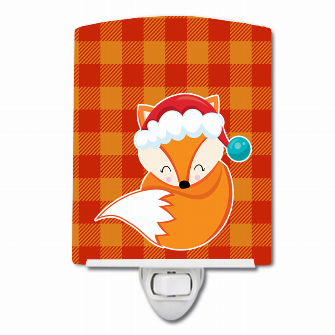 C Styles Ceramic Night Light - BB9175CNL