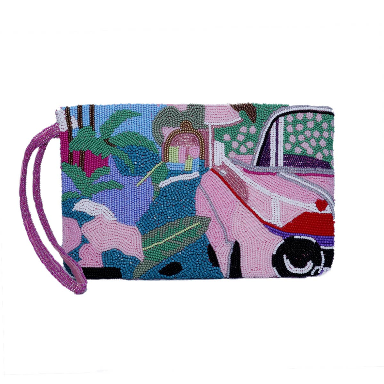 CPLW Wristlet - TianaDesigns574