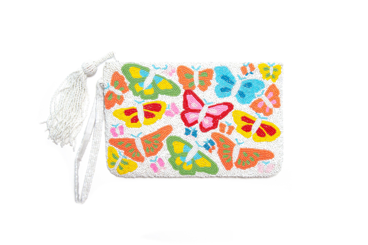 CPLW Wristlet - CPLWT-5018