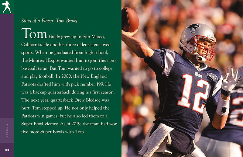 Amazing Sports Series - 50350297