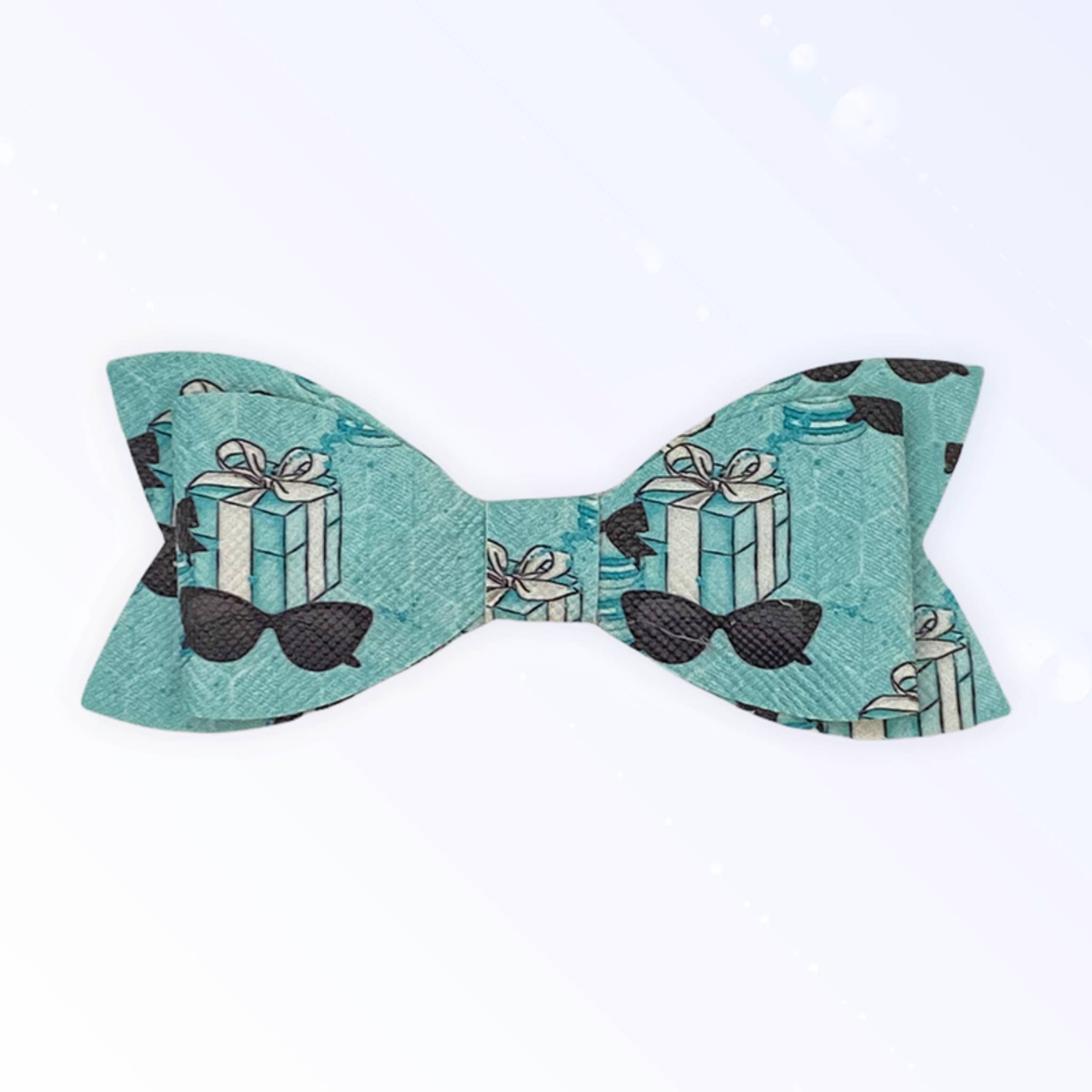 My Fabulous Sniffany Bows - BarkFifthAve2087