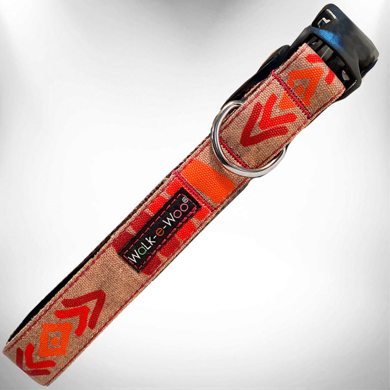 Tribal Dog Collars - S002145B002497P000034V001