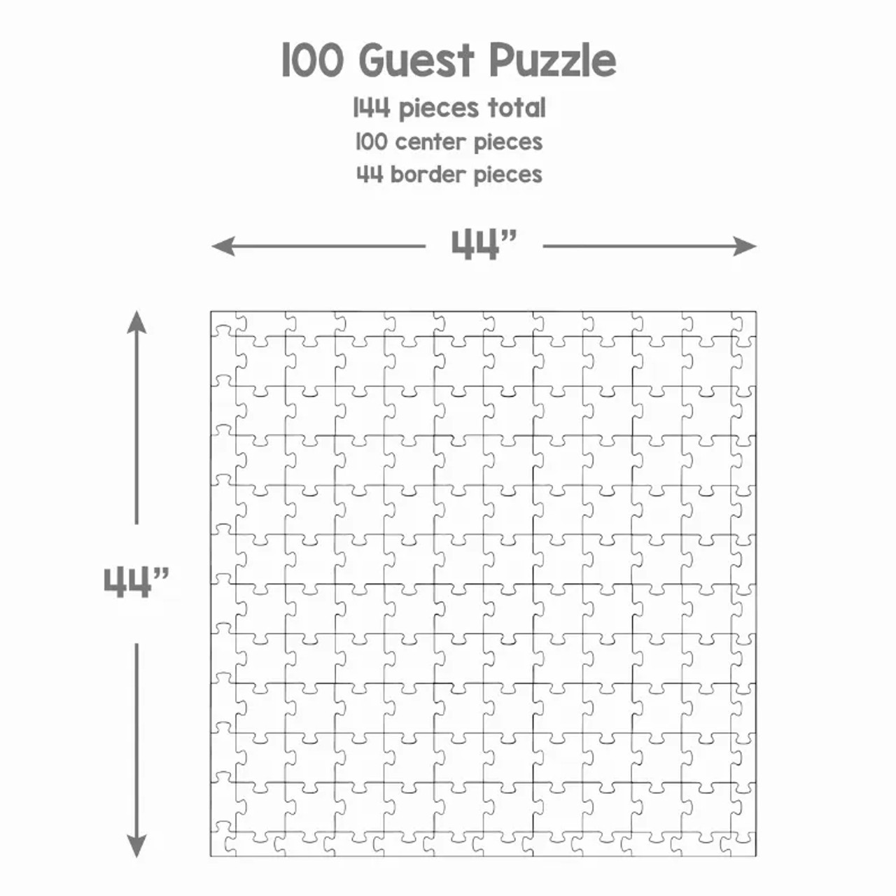 Guest Puzzle