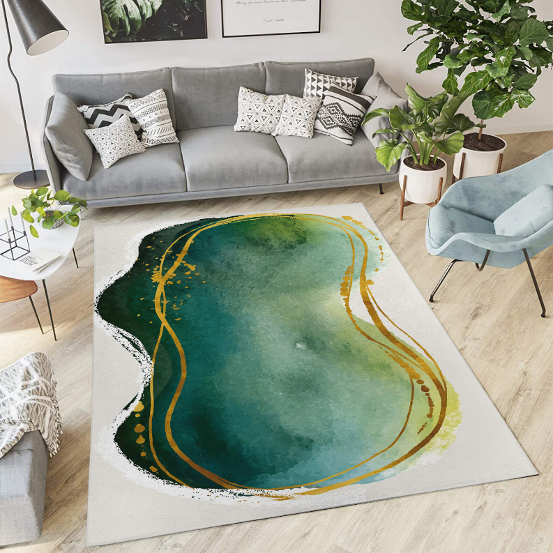 Blankets2U Low Pile Carpet - B2R64_AR008