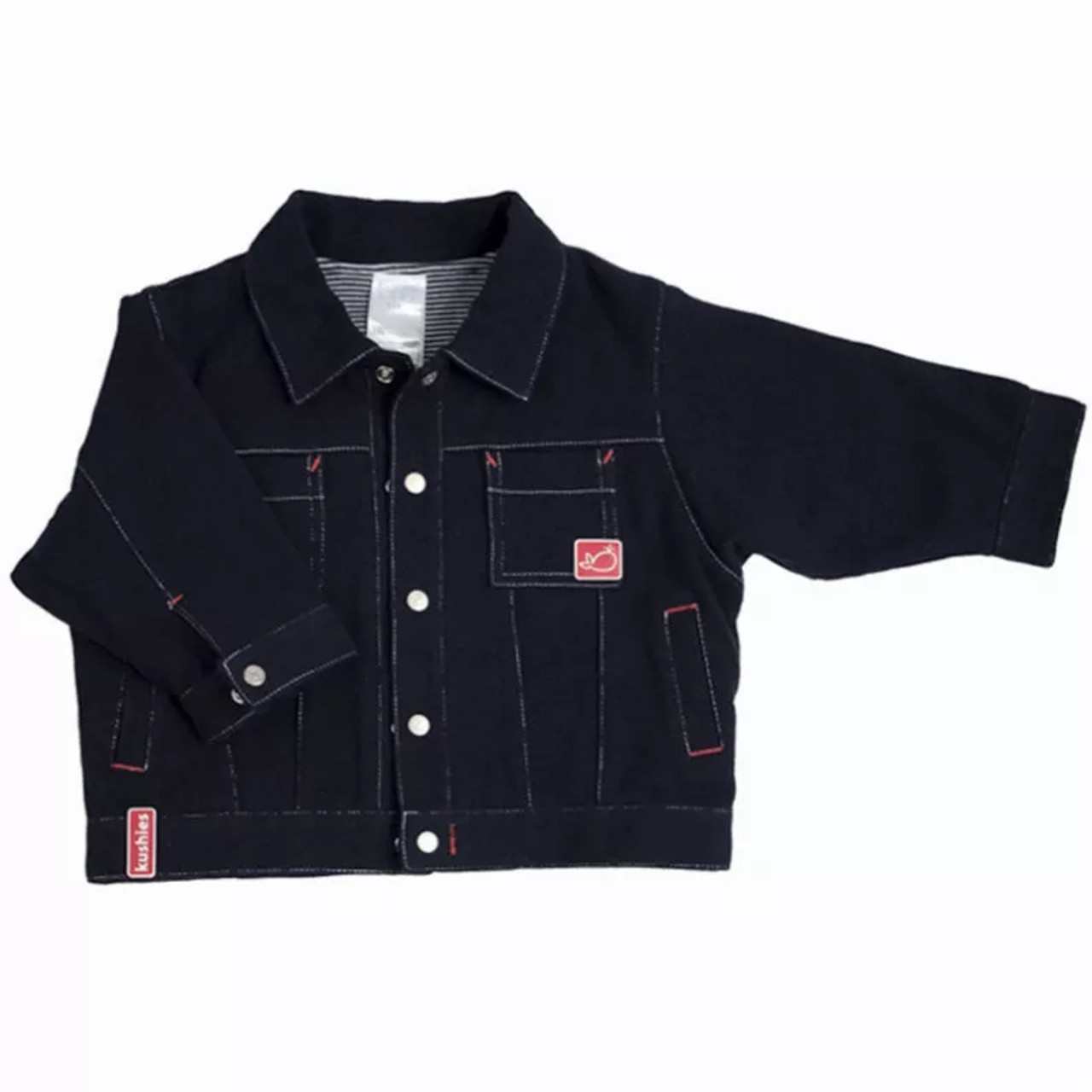Pqk-Jacket - L2462428