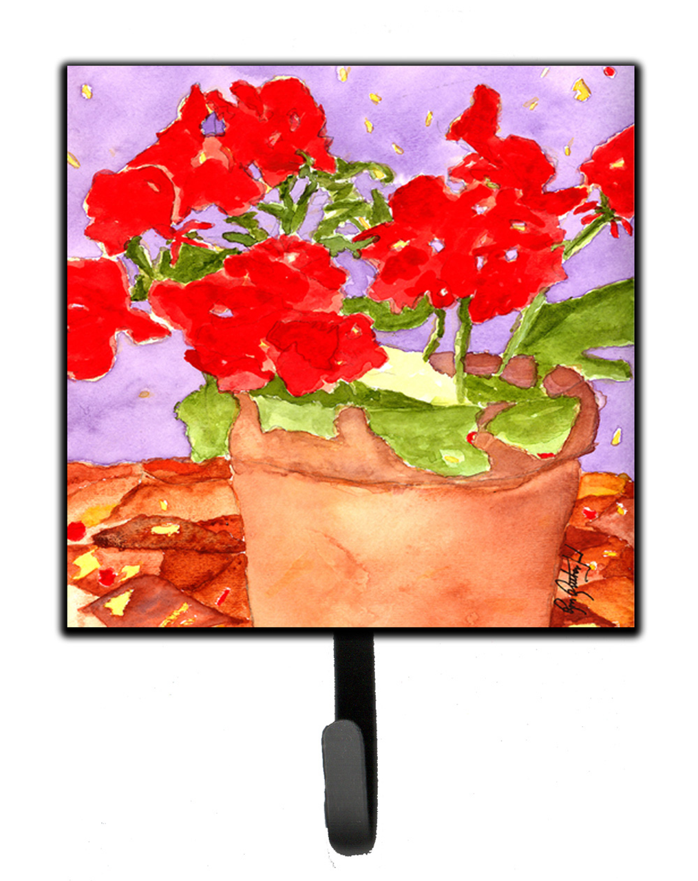 Art Leash or Key Holder - PET216ASH4