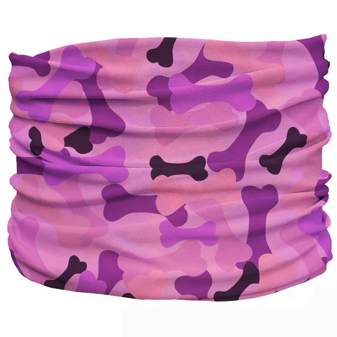 Bone Camo Pup Scruff - S000366B001264P000021V011