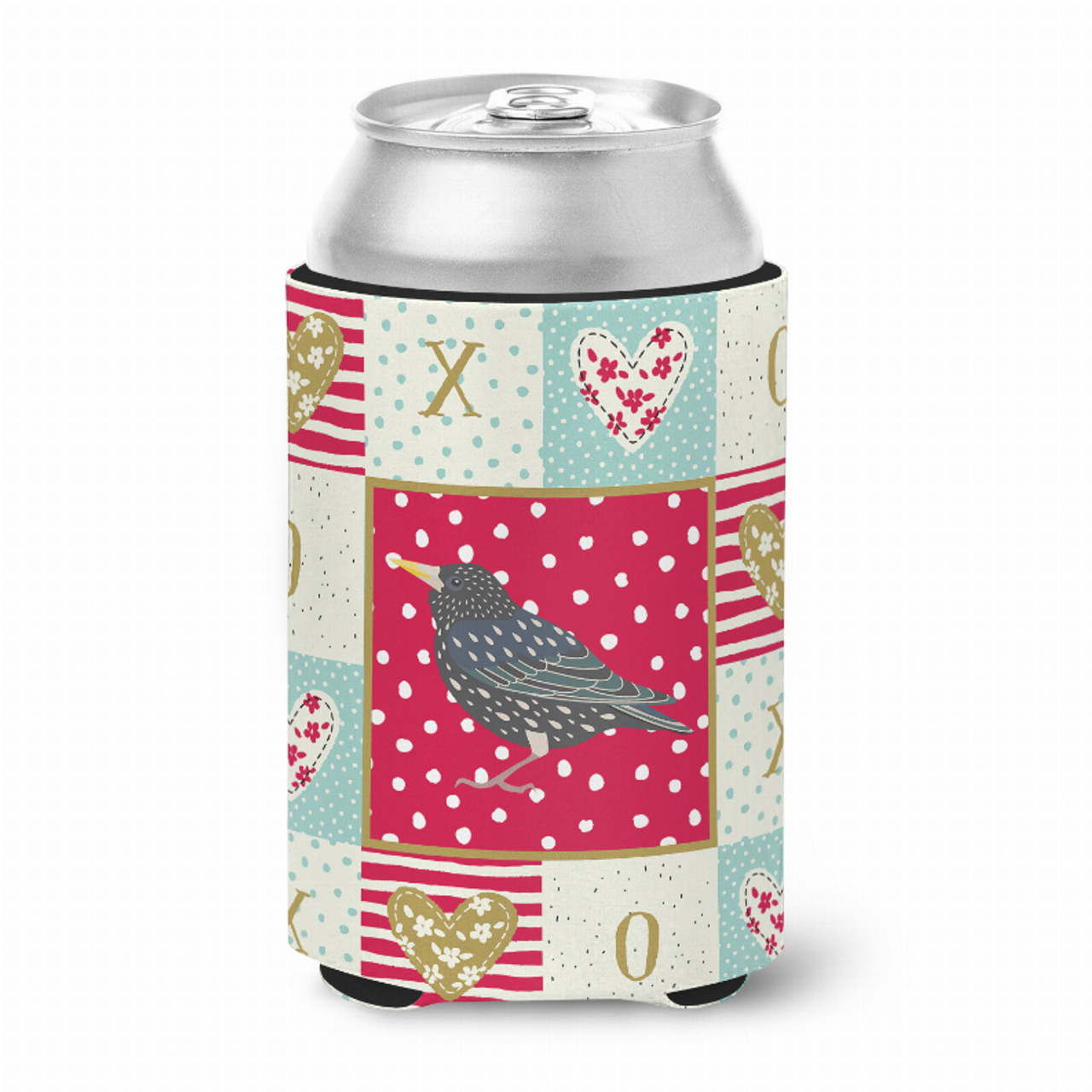 Animal Themed Wine, Can or Bottle Hugger - CK5515CC