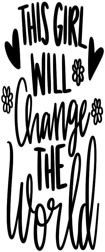 This Girl Will Change The World - S001724B002182P000888V002