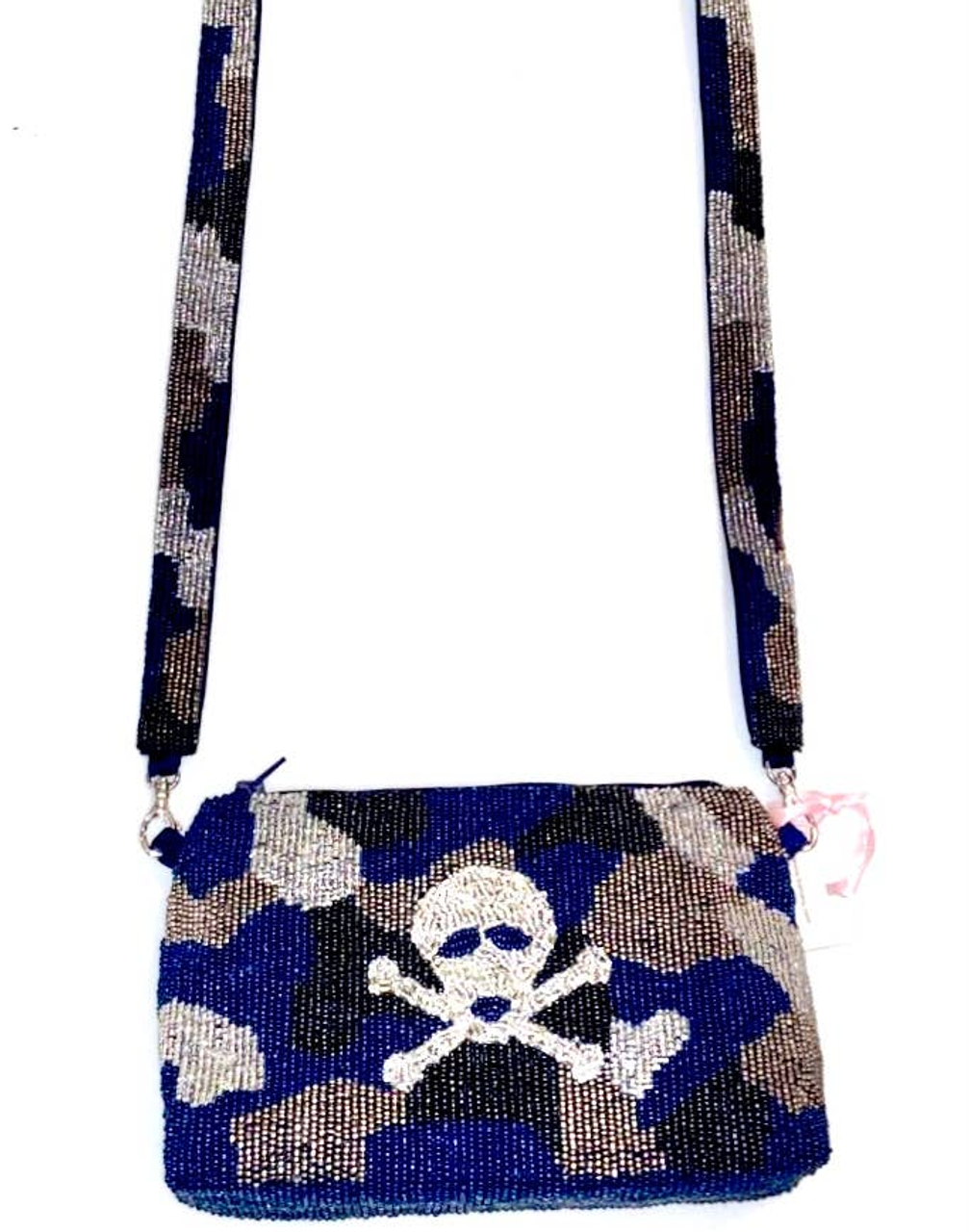 CB crossbody bag - TianaDesigns294