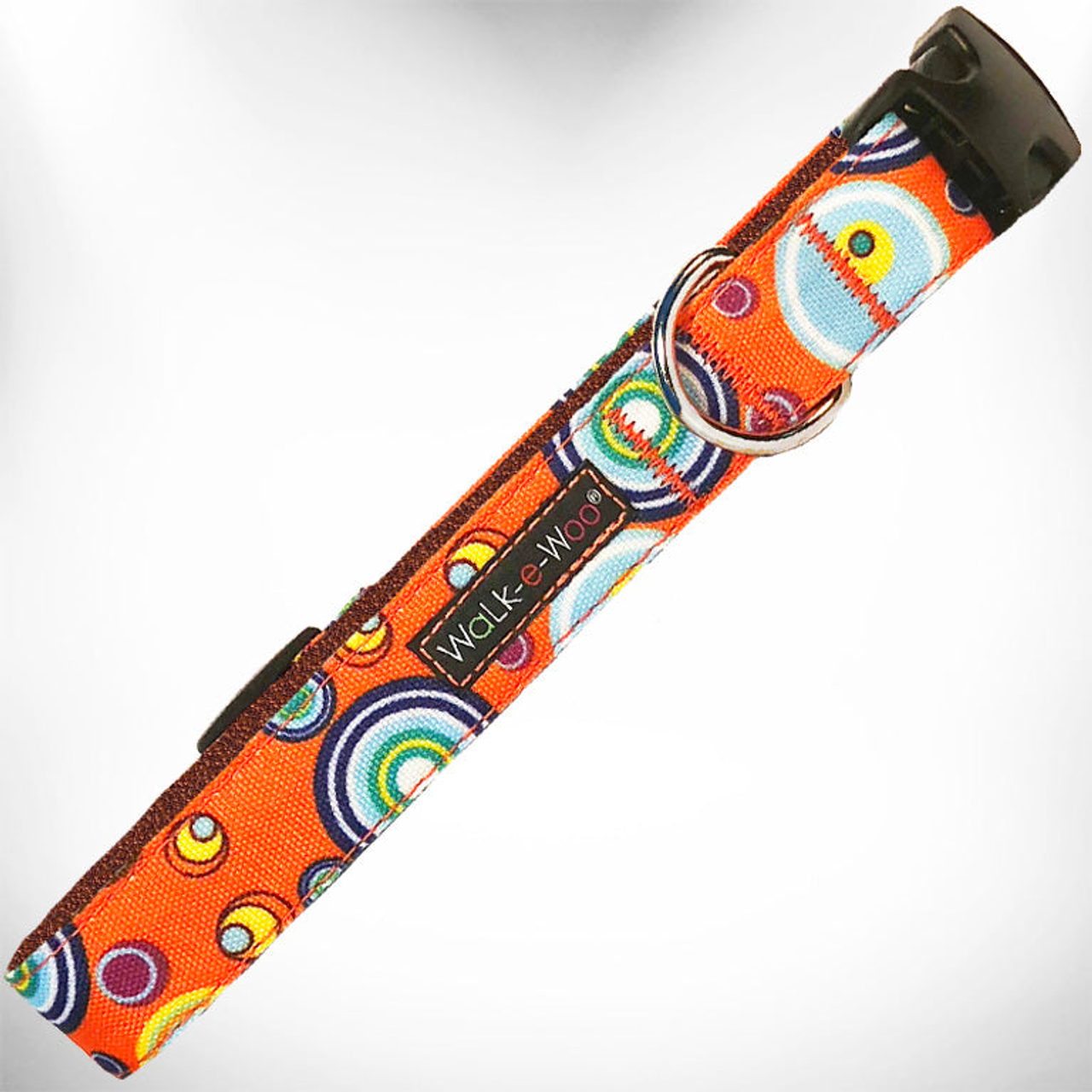 Martini Dog Collars - 353-3