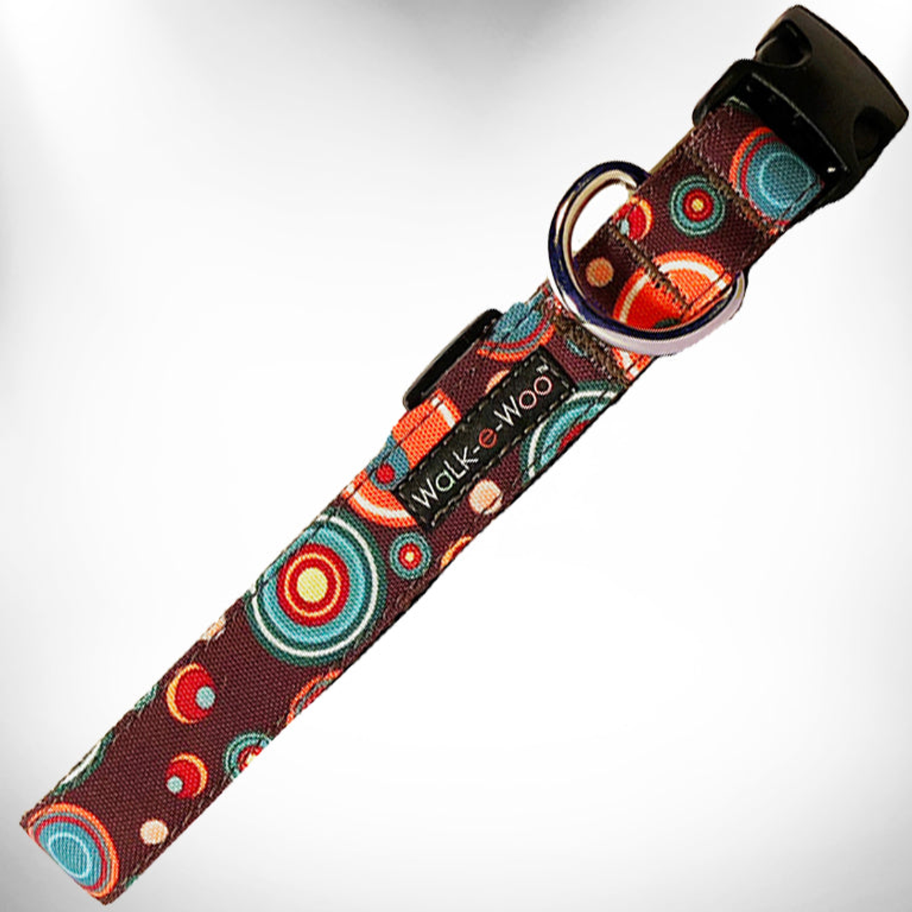 Martini Dog Collars - 454-4