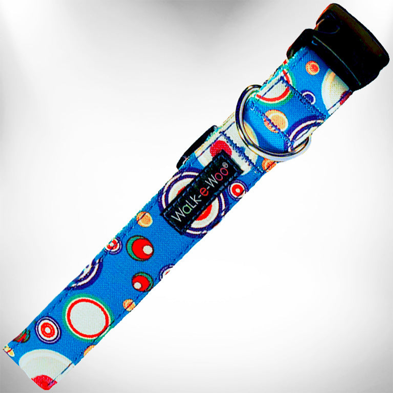 Martini Dog Collars - 152-4