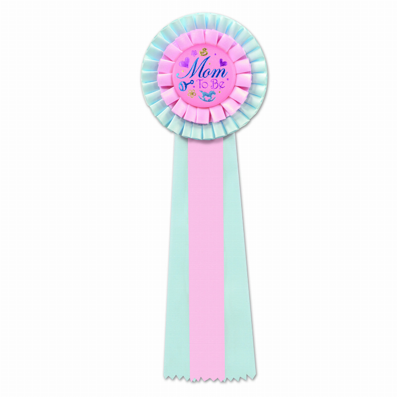Deluxe Rosettes
