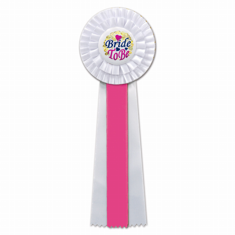 Deluxe Rosettes