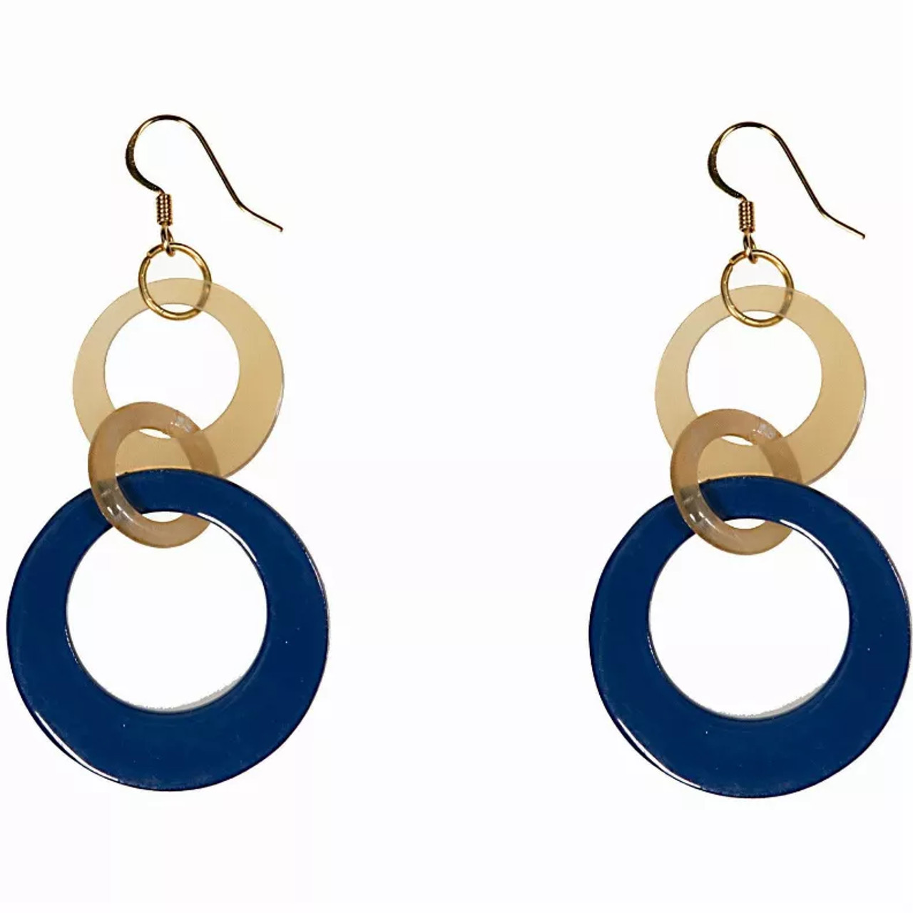 Malibu Earring - INV-FC-MALER-PAC