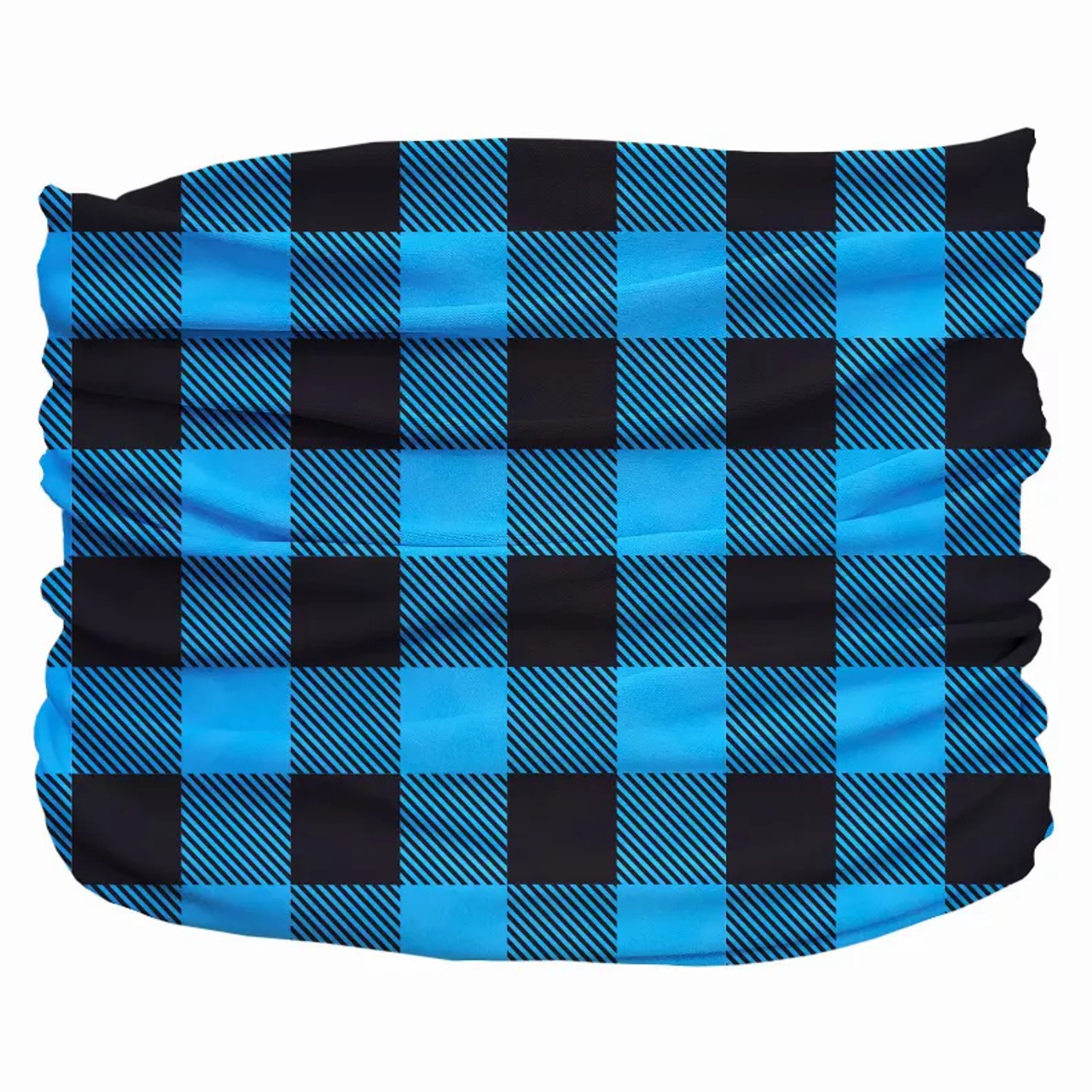 Buffalo Plaid Pup Scruff - S000366B001264P000017V013