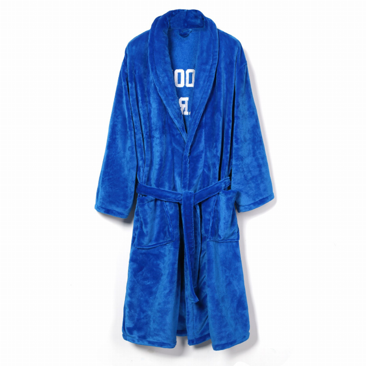 Pool Party Plush Fleece Robe Pool Party Plush Fleece Robe