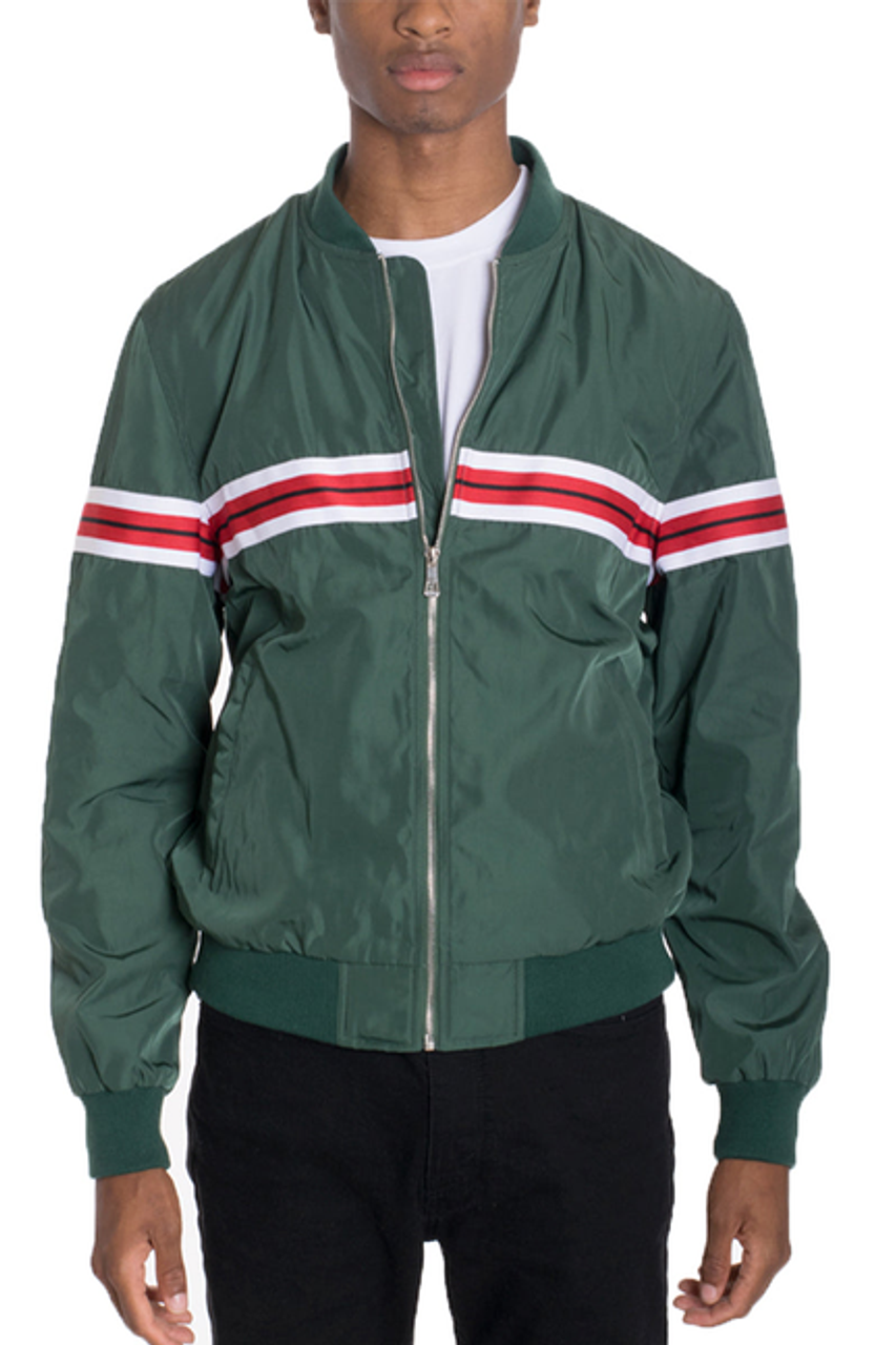 Dom Taped Bomber - WEIV2485