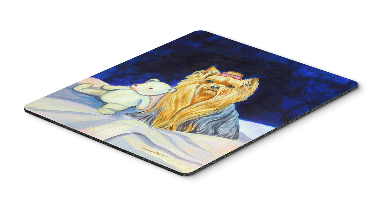 Dog Breed Themed Mouse Pad, Hot Pad or Trivet - S000213B001695P027216V000