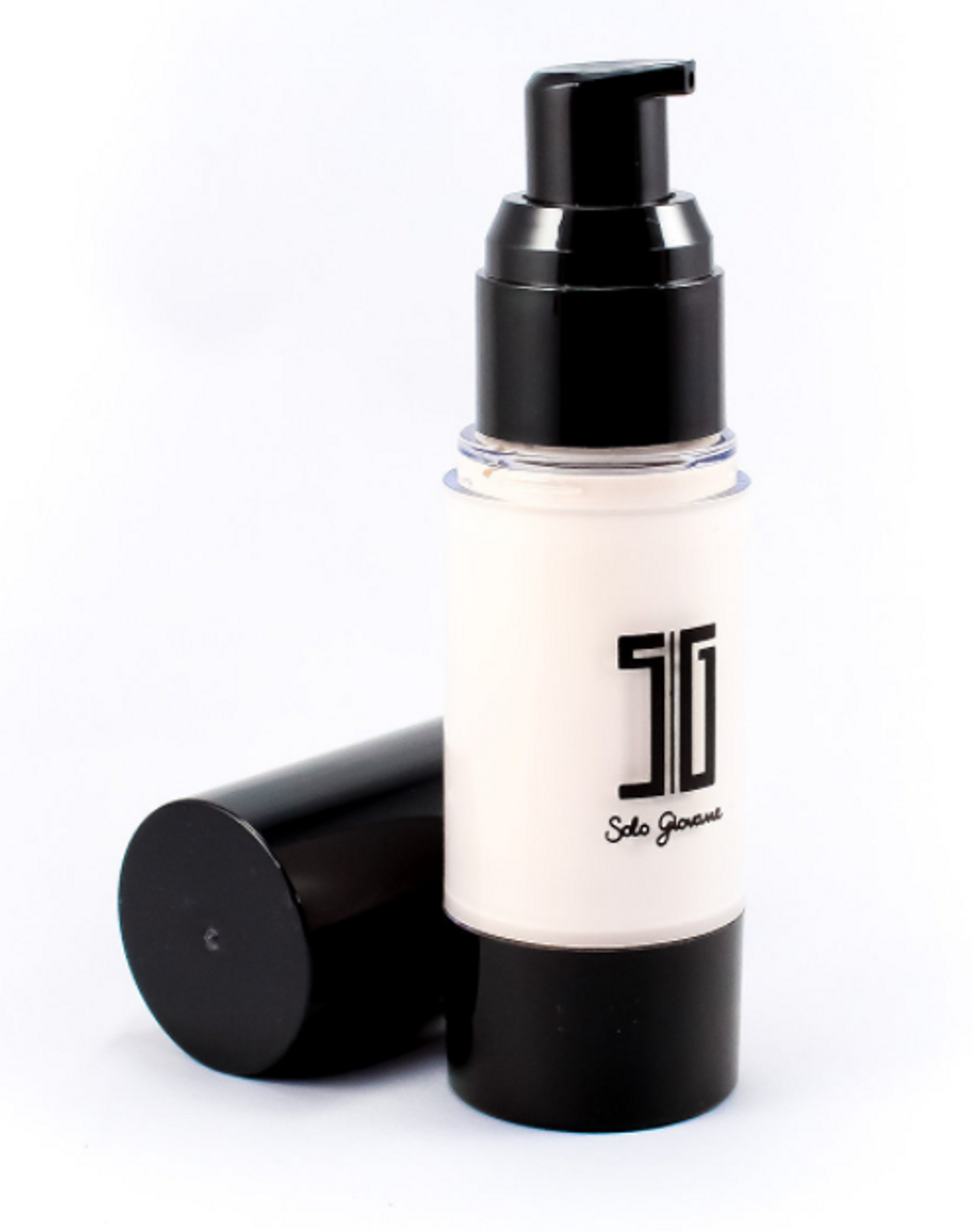 Full Coverage Foundation - 703556053758