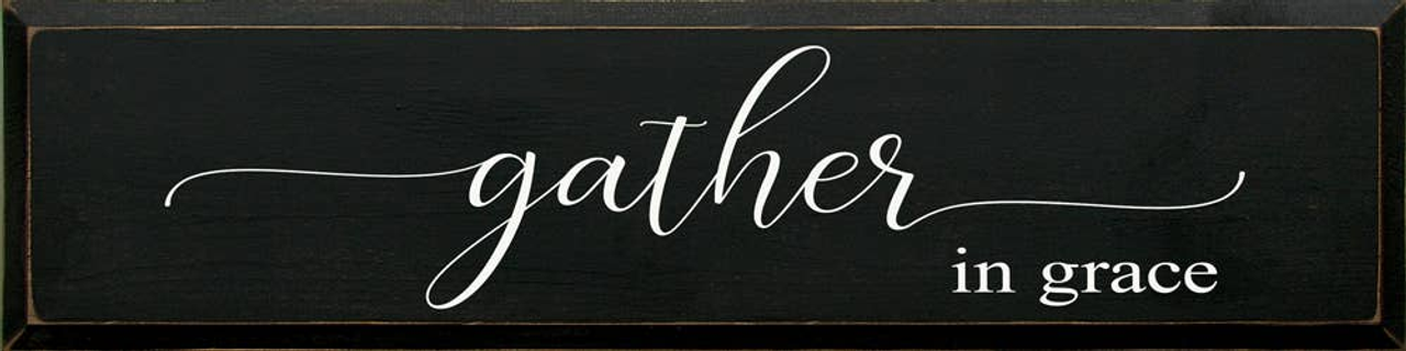 Gather in Grace - 1711SC-8850