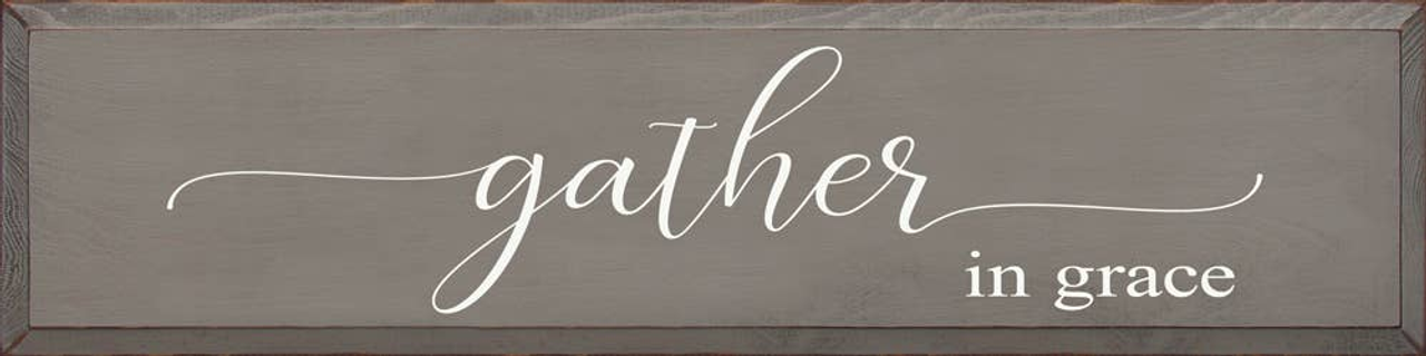 Gather in Grace - 1710SC-8850