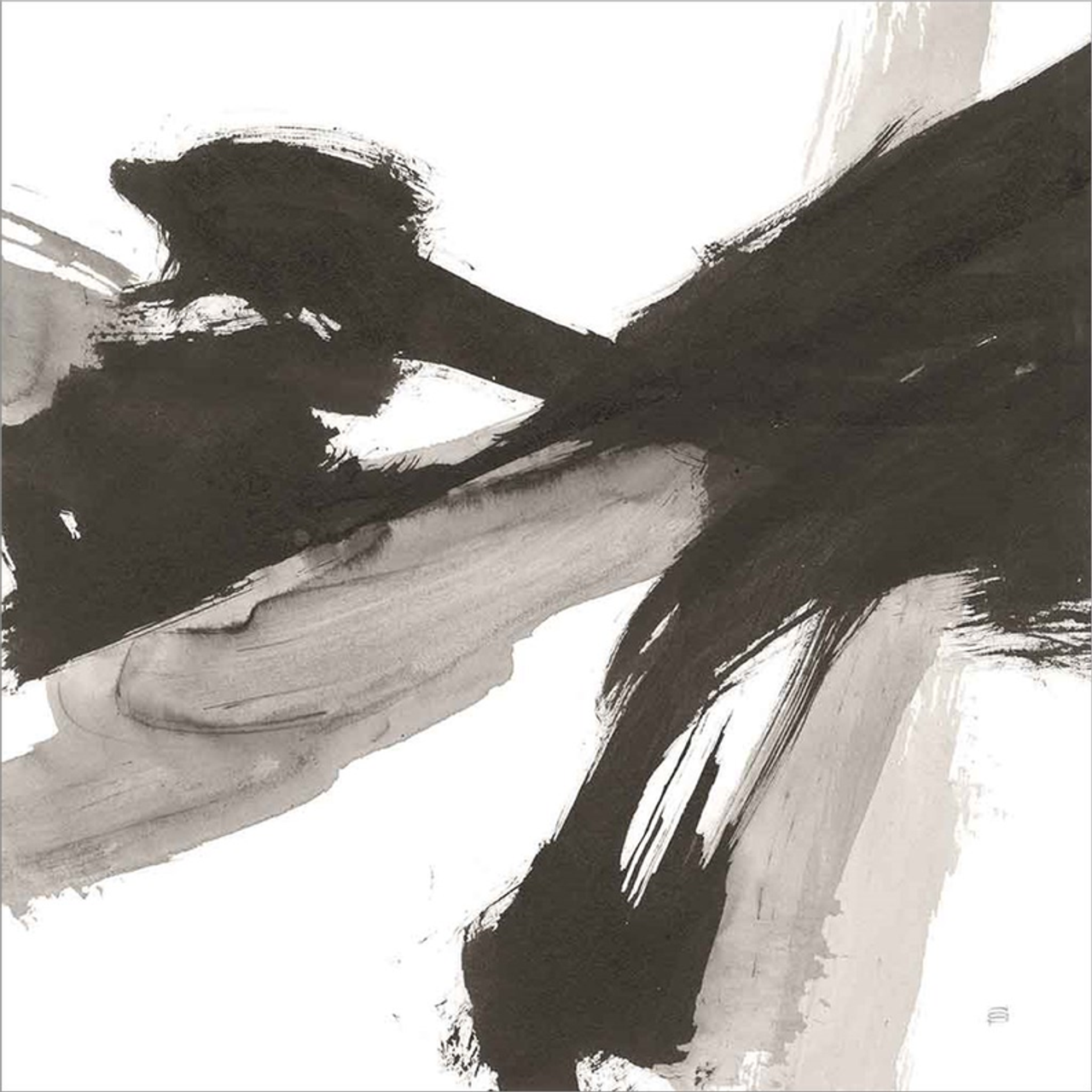 Chaos III by Chris Paschke, Canvas Art