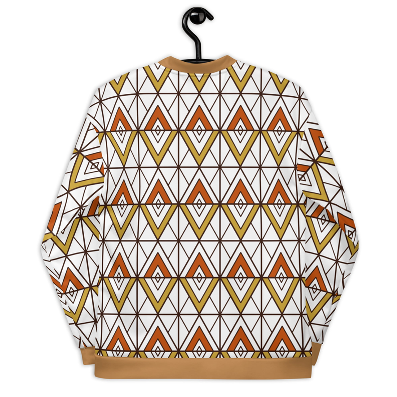 Unisex Bomber Jacket - 7322185_10883
