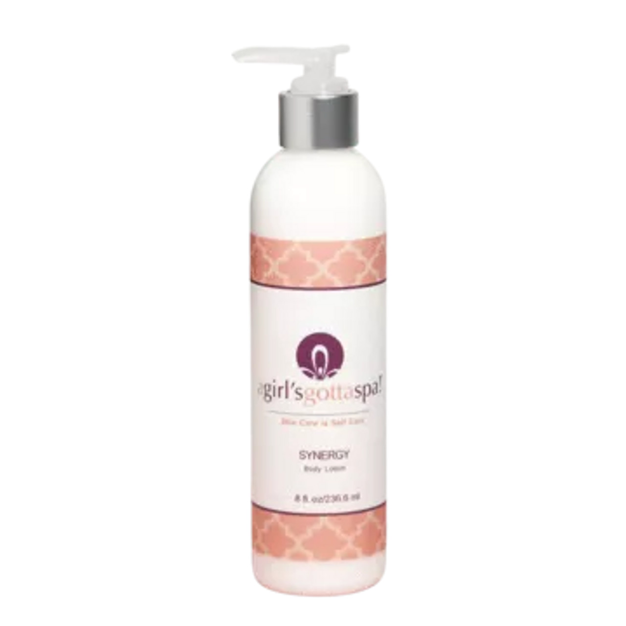 A Girl's Gotta Spa! Body Lotion