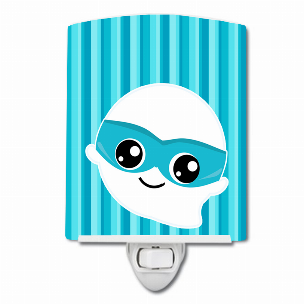 H Styles Ceramic Night Light - BB6963CNL